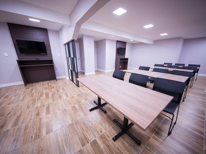 Vila Business Hotel Волта Редонда Екстериор снимка
